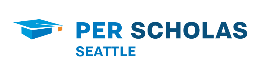 Per Scholas Seattle logo